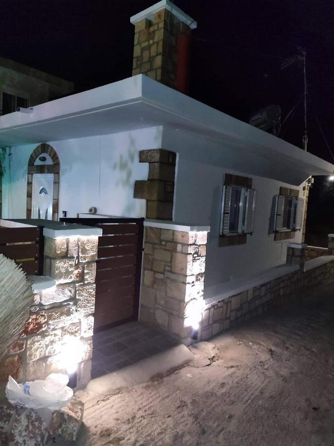 Villa Jimmy, Pilona Village Vlicha  Exteriör bild