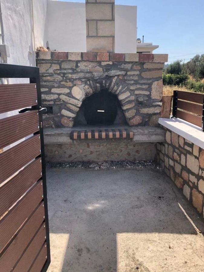 Villa Jimmy, Pilona Village Vlicha  Exteriör bild