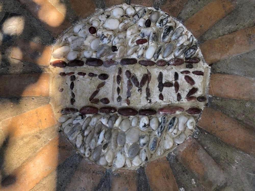 Villa Jimmy, Pilona Village Vlicha  Exteriör bild