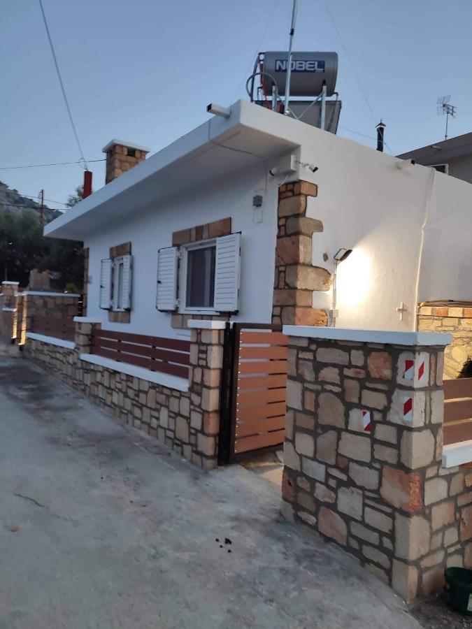 Villa Jimmy, Pilona Village Vlicha  Exteriör bild