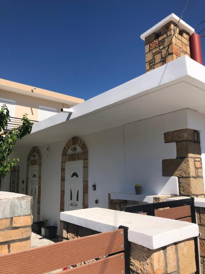 Villa Jimmy, Pilona Village Vlicha  Exteriör bild
