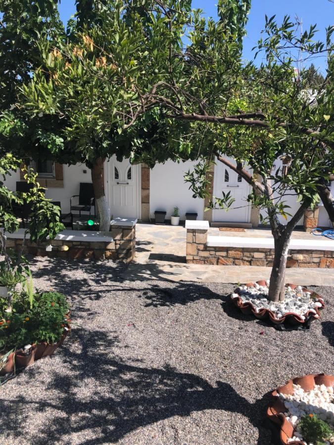 Villa Jimmy, Pilona Village Vlicha  Exteriör bild